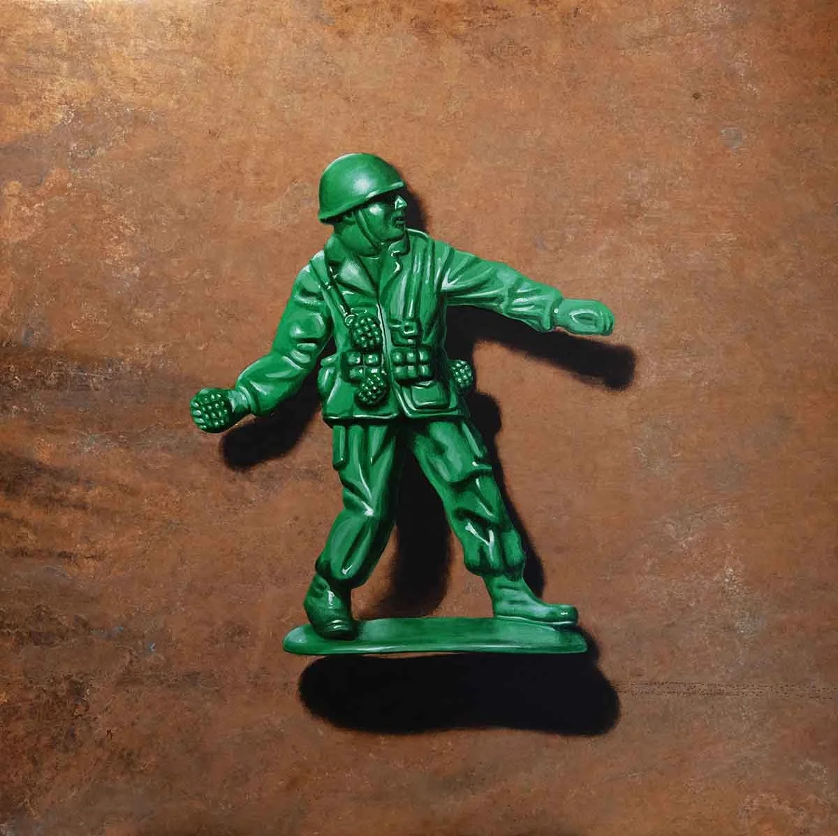 Grenadier