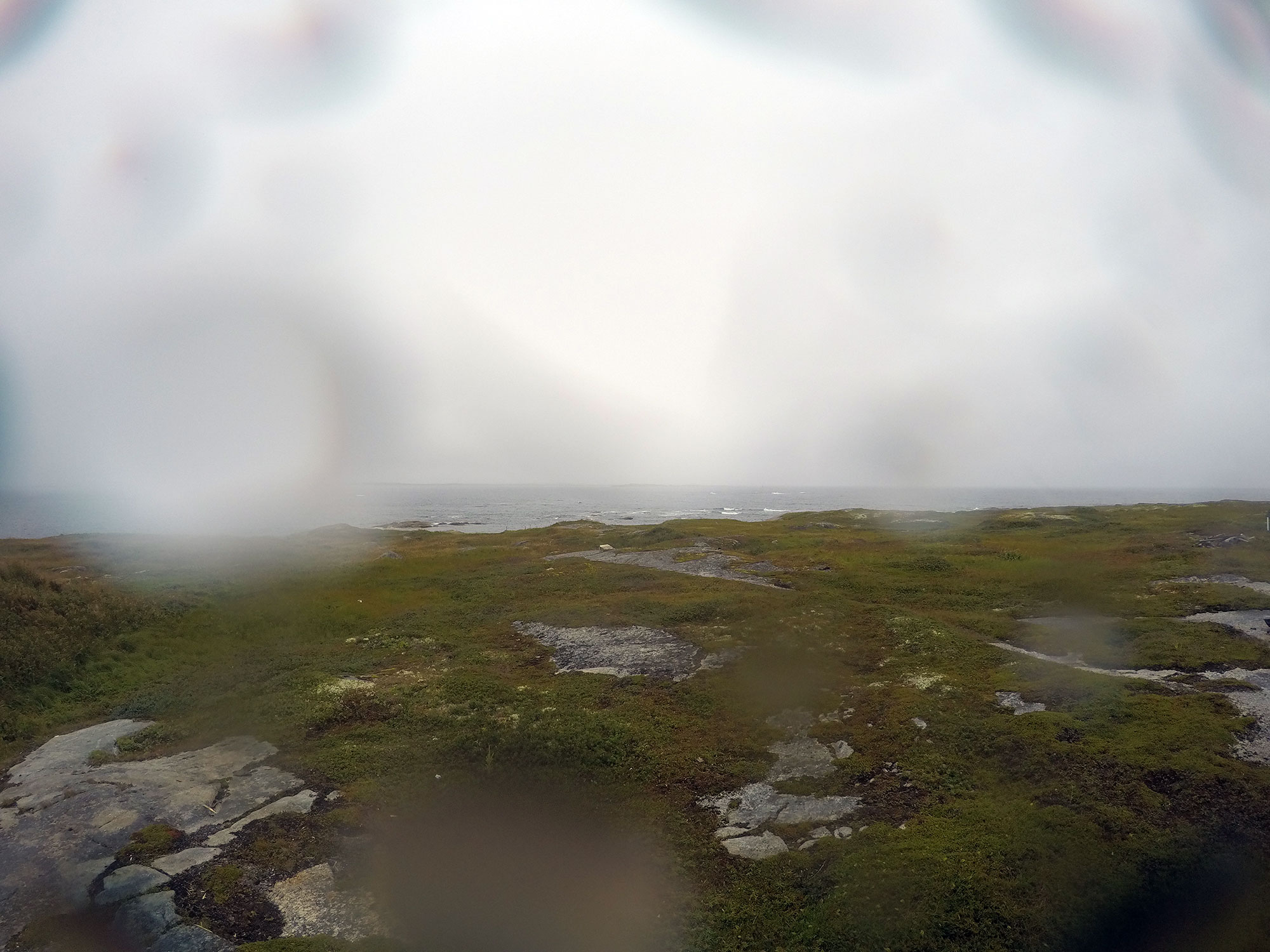 Pinchard's Island - September 1 at 2 PM