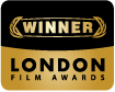 The GOLDEN LION award for best New director