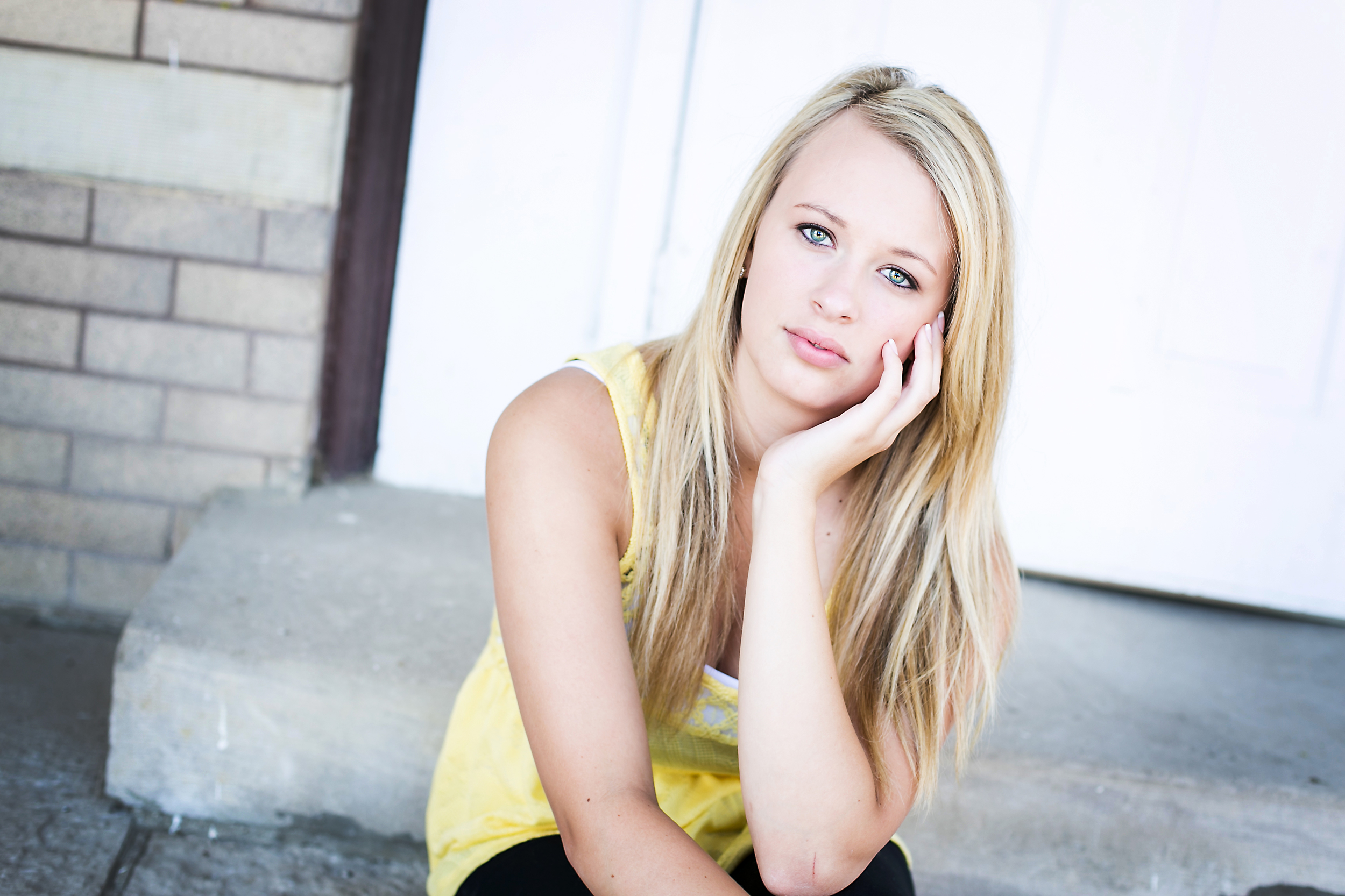 Shelby did an amazing job with my senior pictures! She was super easy and fun to work with and makes you feel so comfortable! She definitely has a great talent when it comes to taking photos and her outgoing personality makes the whole experience that much better. Love Shelby Ann Photography! ---Micaela J.