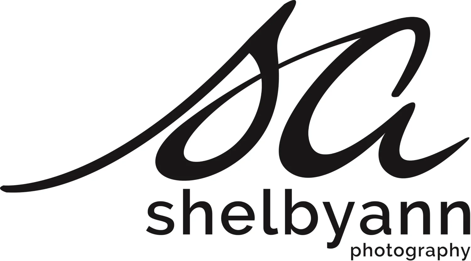 SHELBY ANN PHOTOGRAPHY