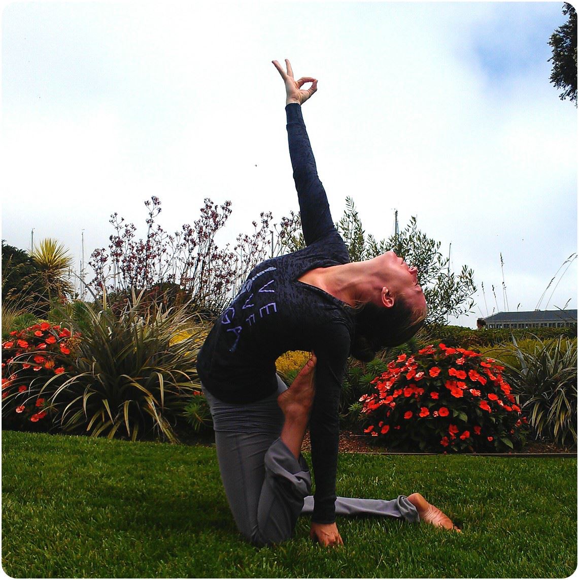 Yoga With Amanda — Amanda Manfredi Yoga and Photography