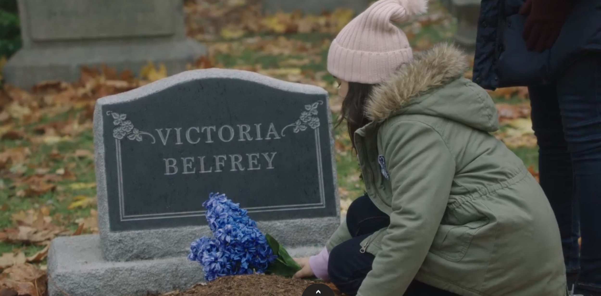 Headstone Design, Ep.712