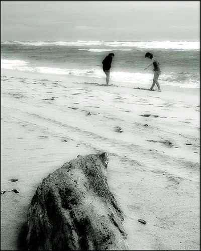 photo by Eric Marmota