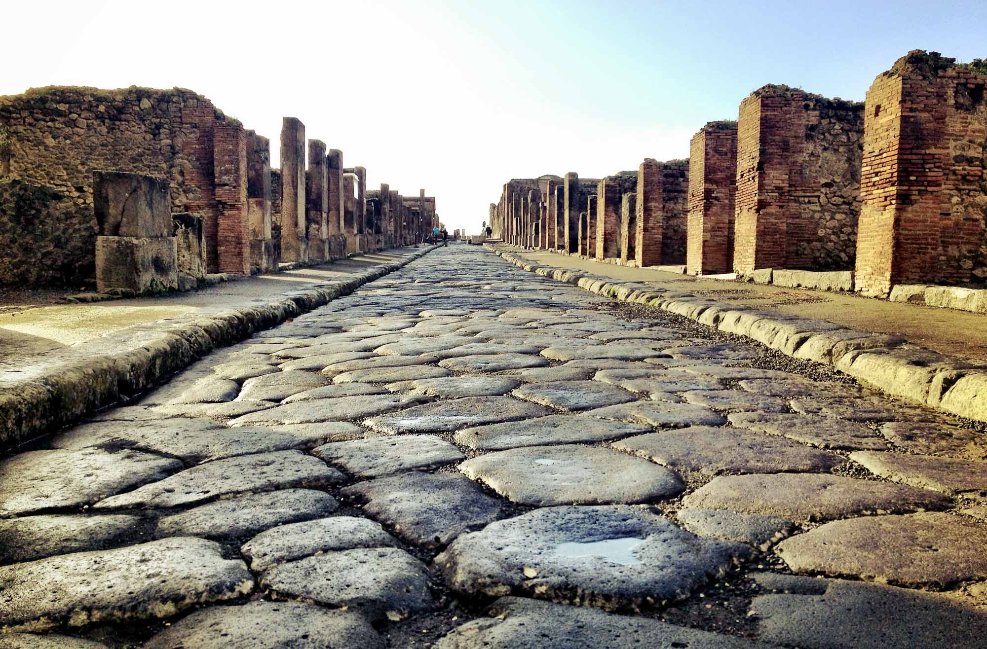  Pompeii Street 