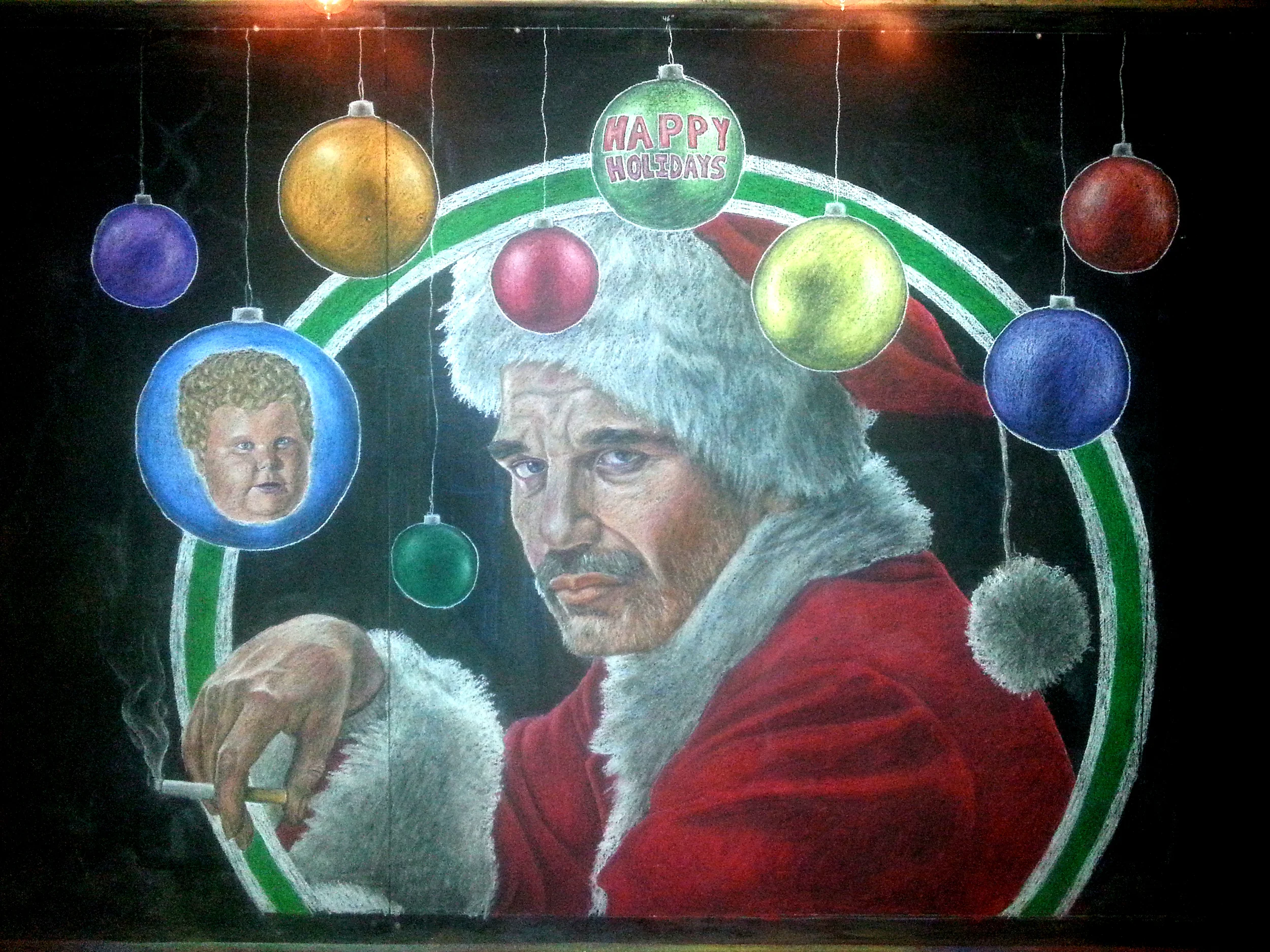 Bad Santa