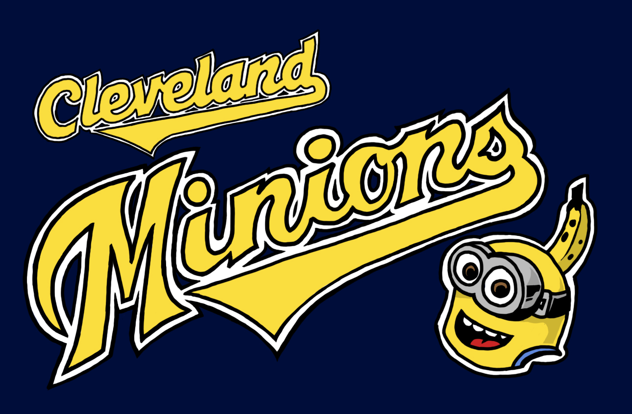 Cleveland Minions