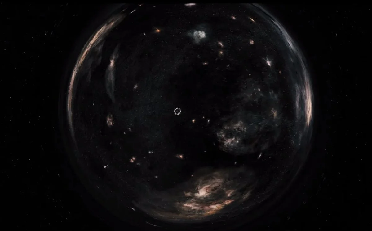 Interstellar Review