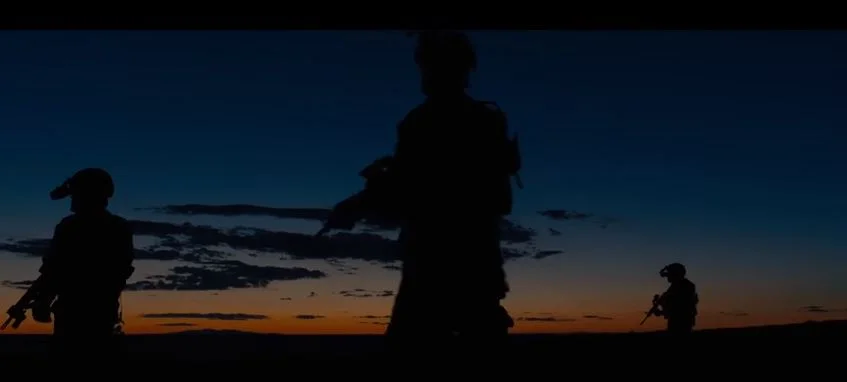 Sicario Review
