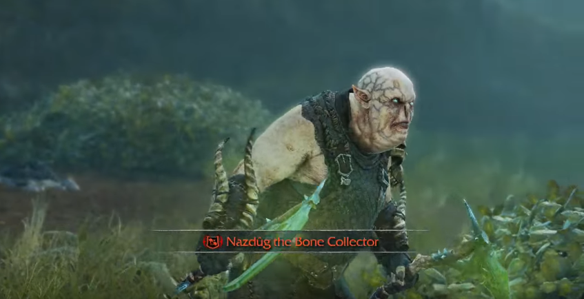 Middle-Earth: Shadow of Mordor Review