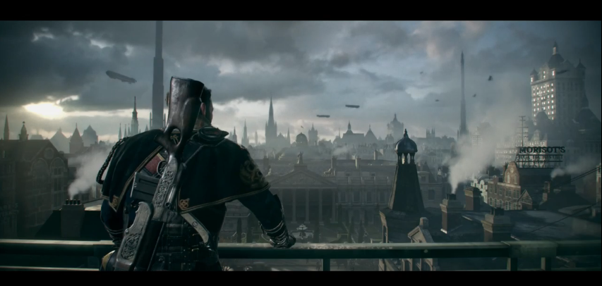 The Order: 1886 Review 