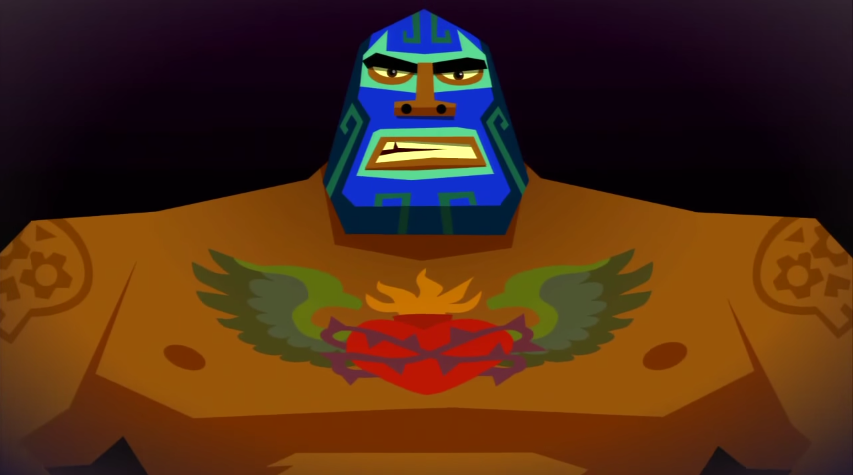 Guacamelee! Review