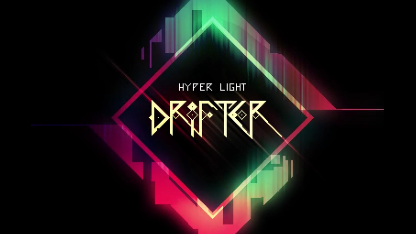 hyper light drifter review rps