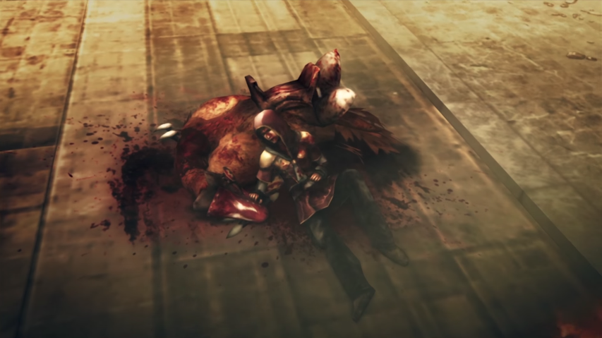 Final Fantasy Type-0 HD Review