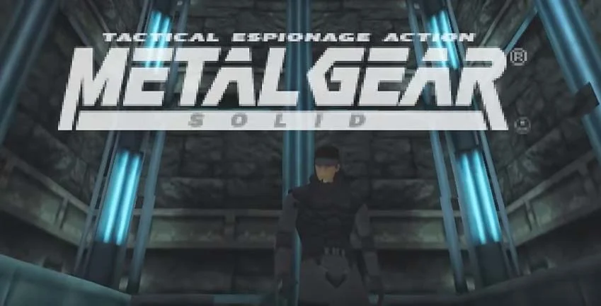 The Best Metal Gear Game