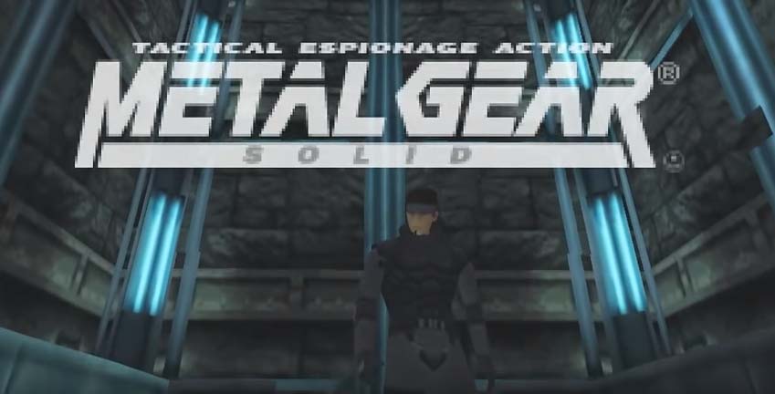 The 10 greatest PSP games ranked, from Metal Gear Solid: Peace