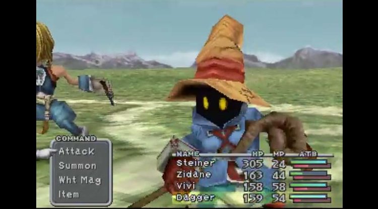 Best PS1 RPGs DominantTrek