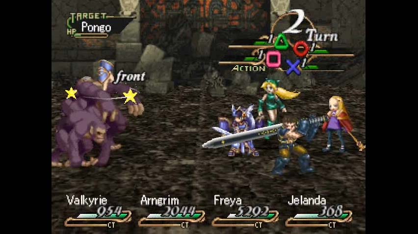 Best PS1 RPGs Of All Time