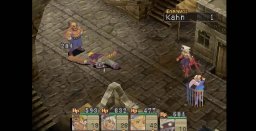 Best PS1 RPGs Of All Time