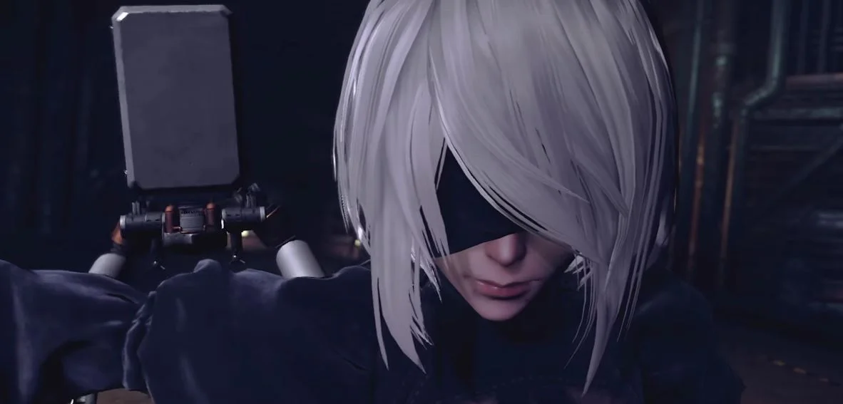 Nier: Automata Review