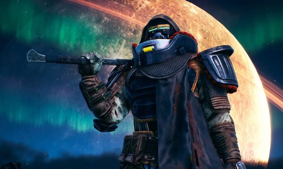 The Outer Worlds Review