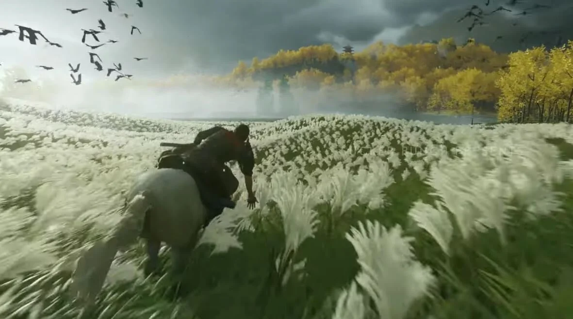 Ghost of Tsushima Review