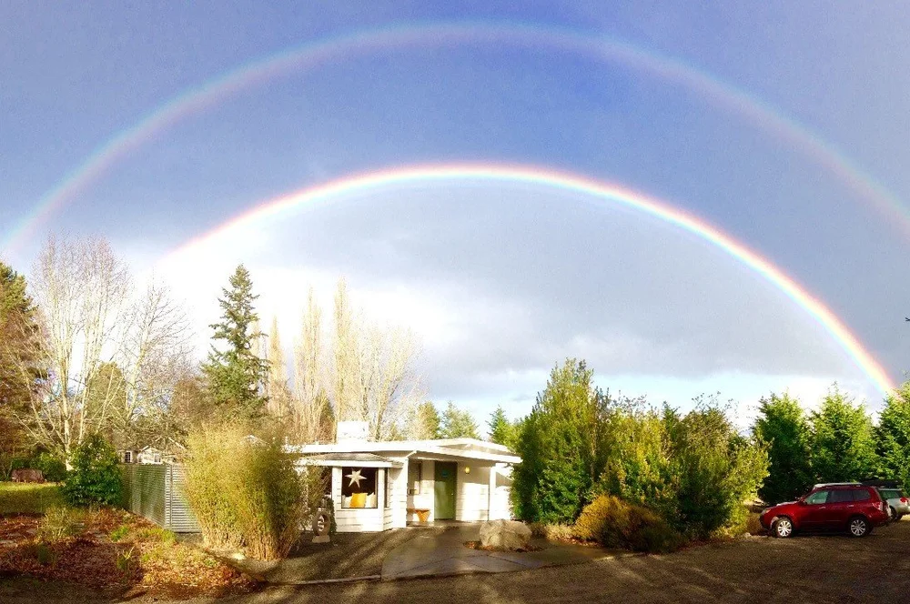 Vashon Natural Medicine