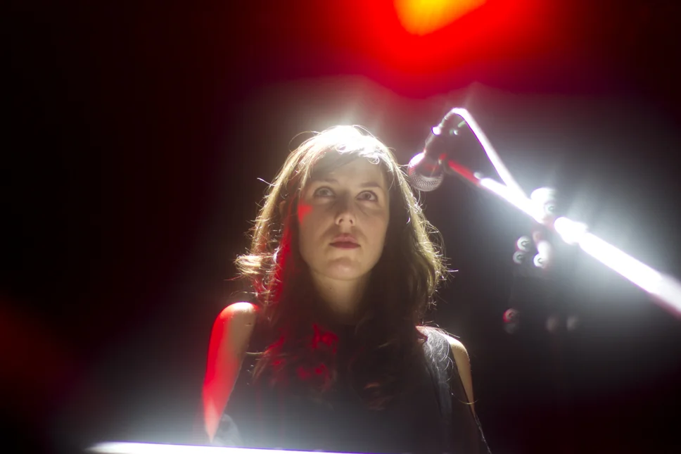Julia Holter