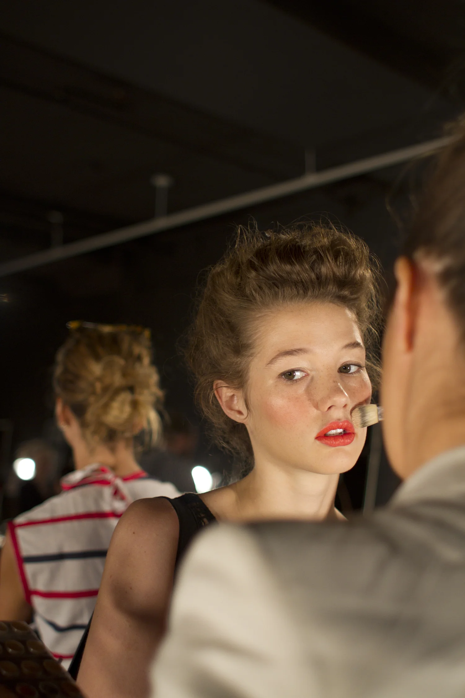 Karen Walker S/S 2012