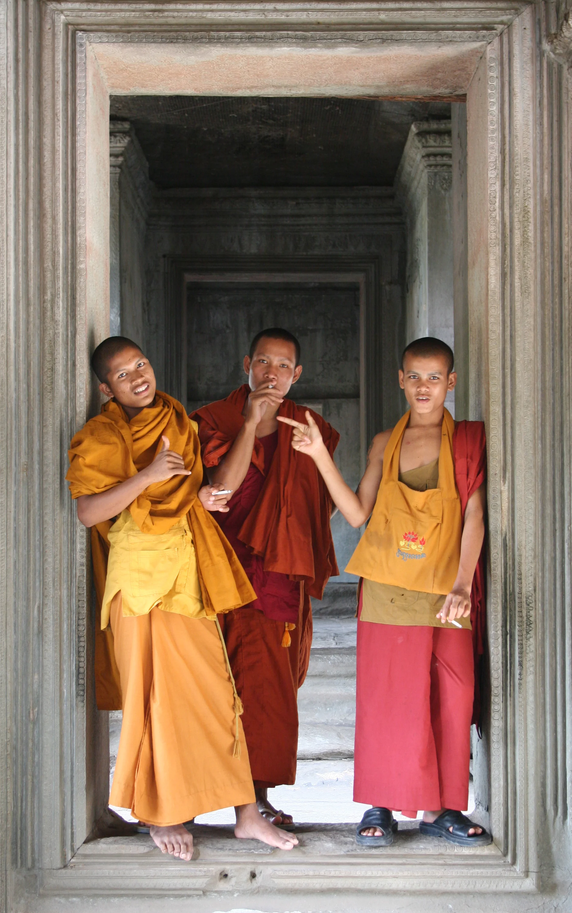Cambodia