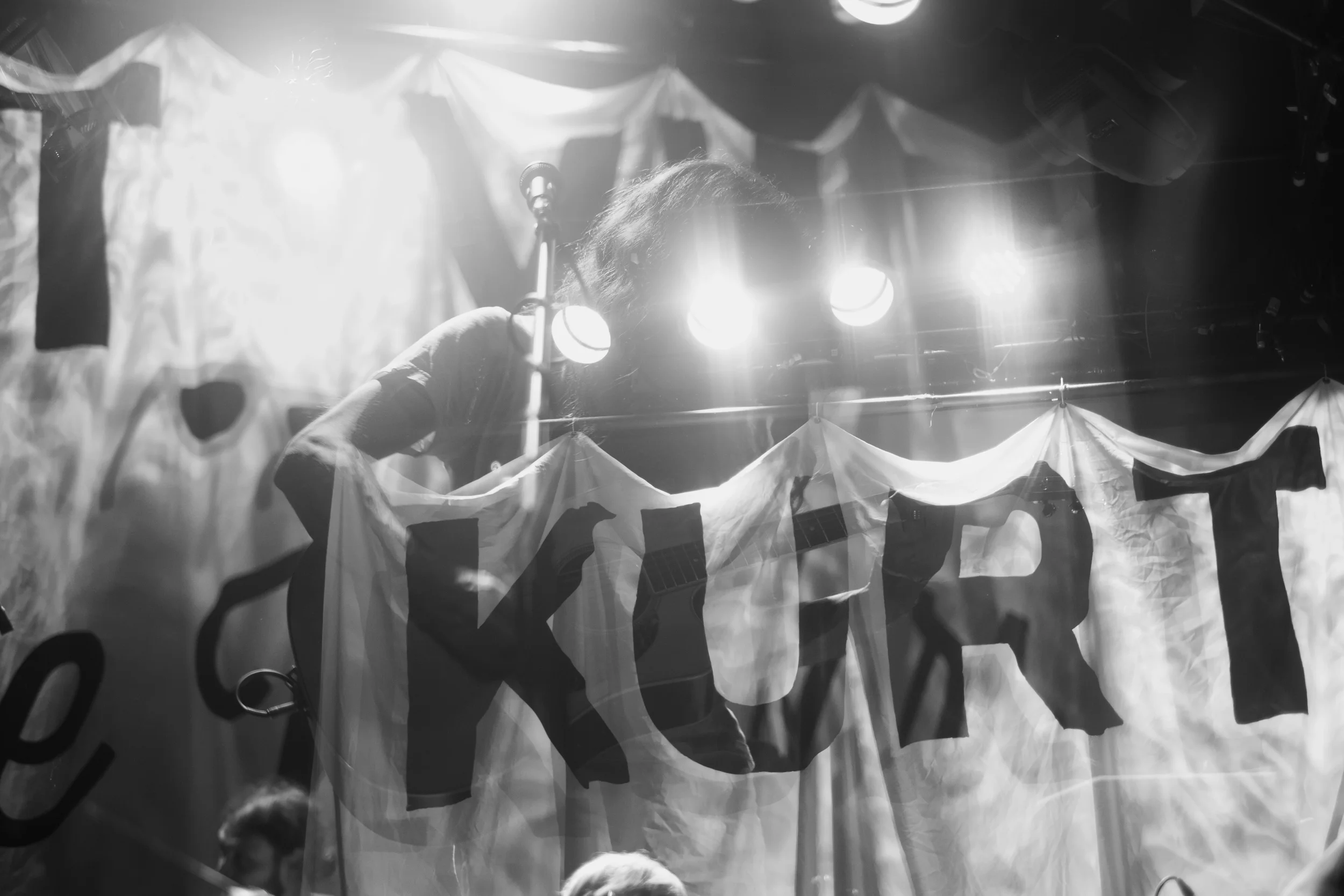 Kurt Vile