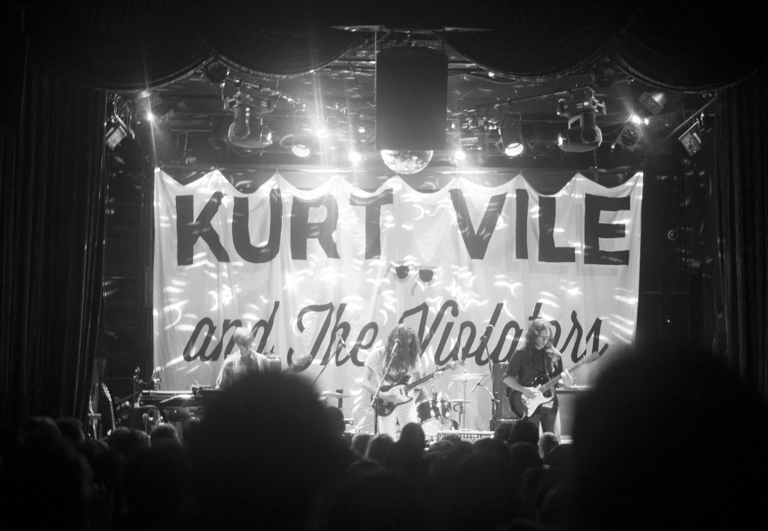 Kurt Vile