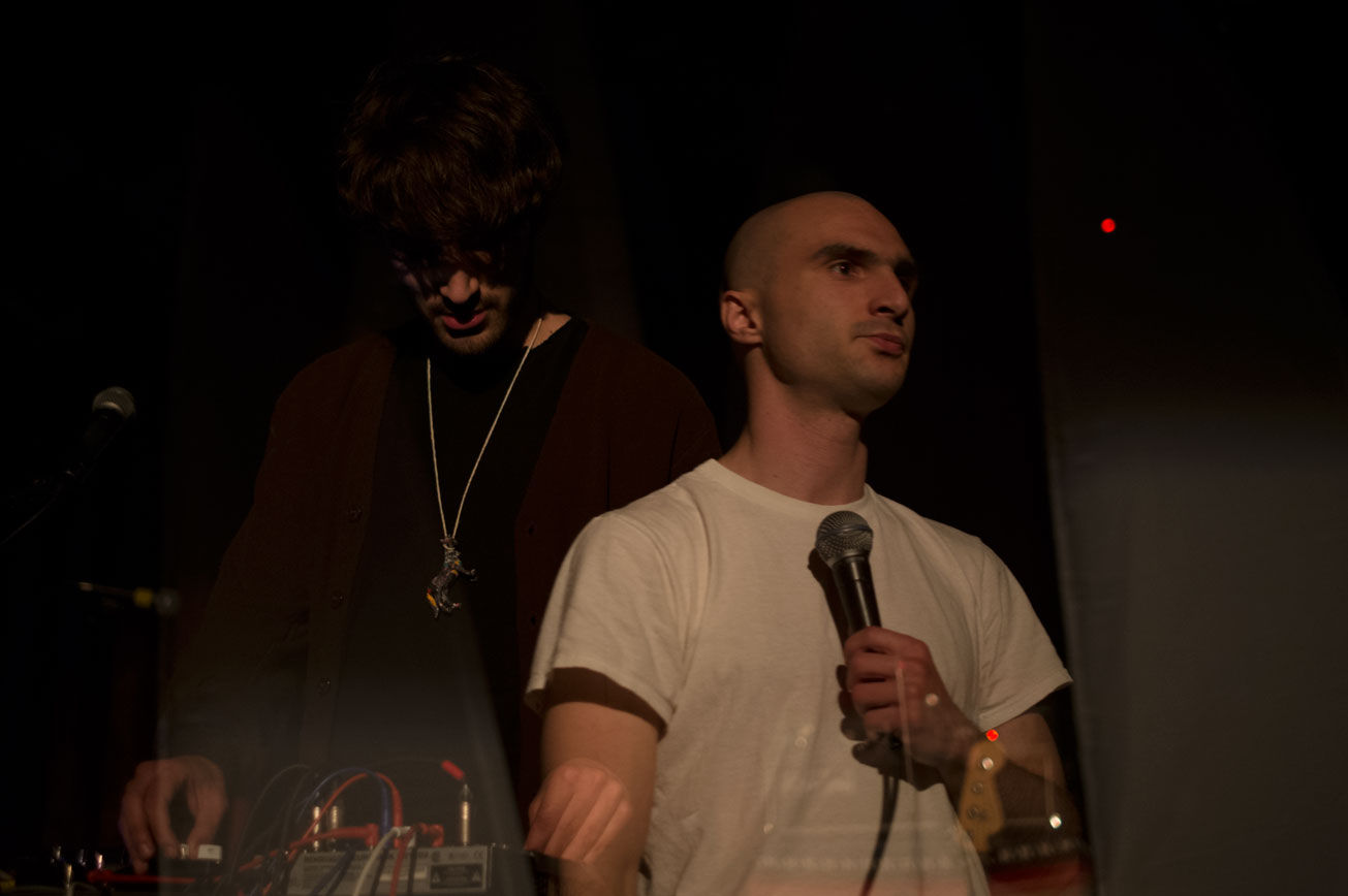 Majical Cloudz