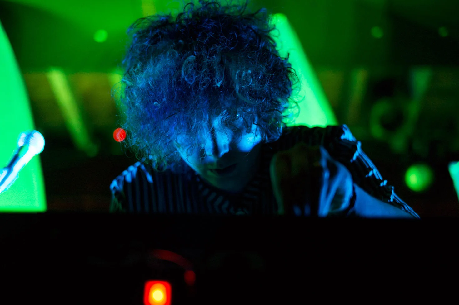 Youth Lagoon