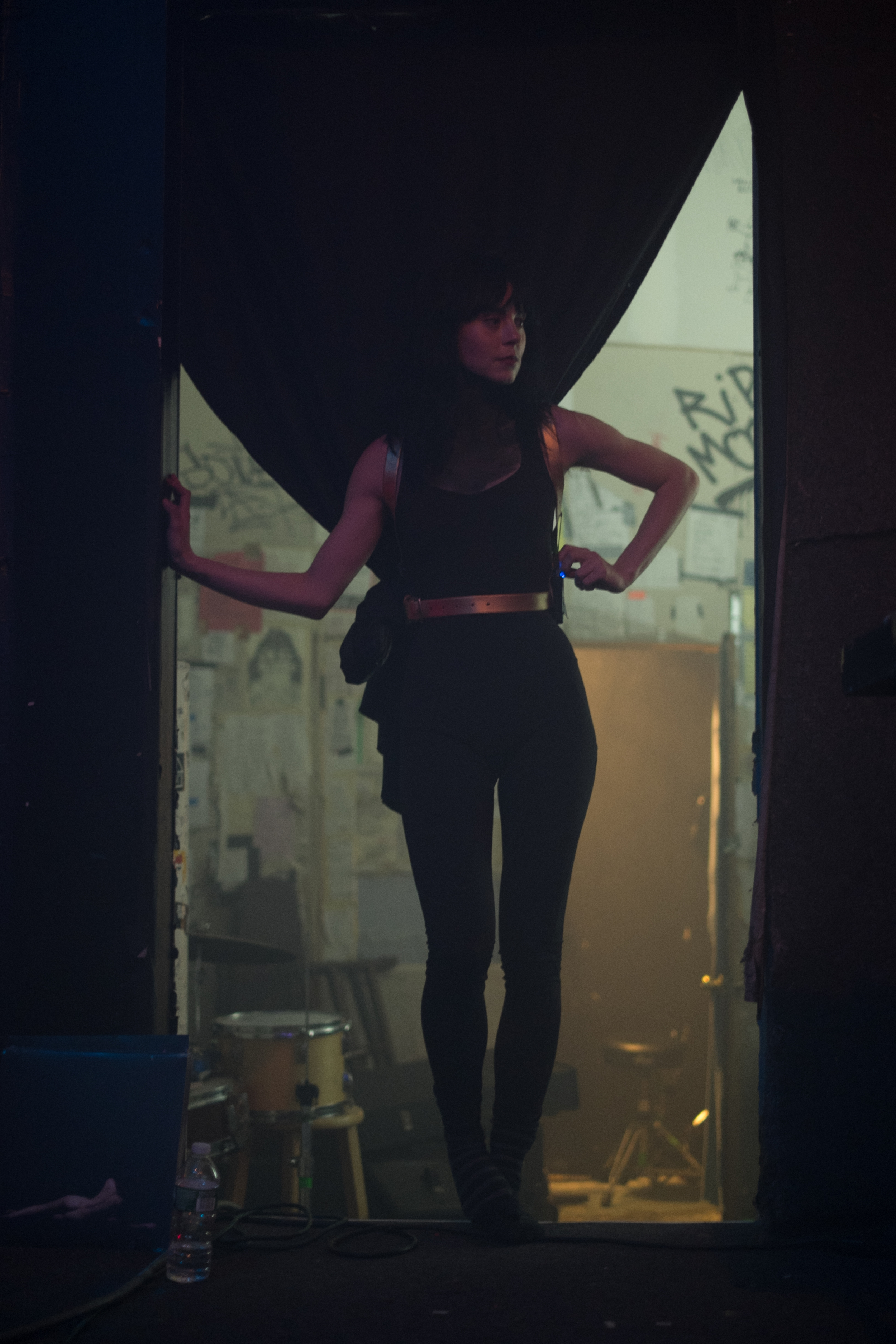 EJECTA