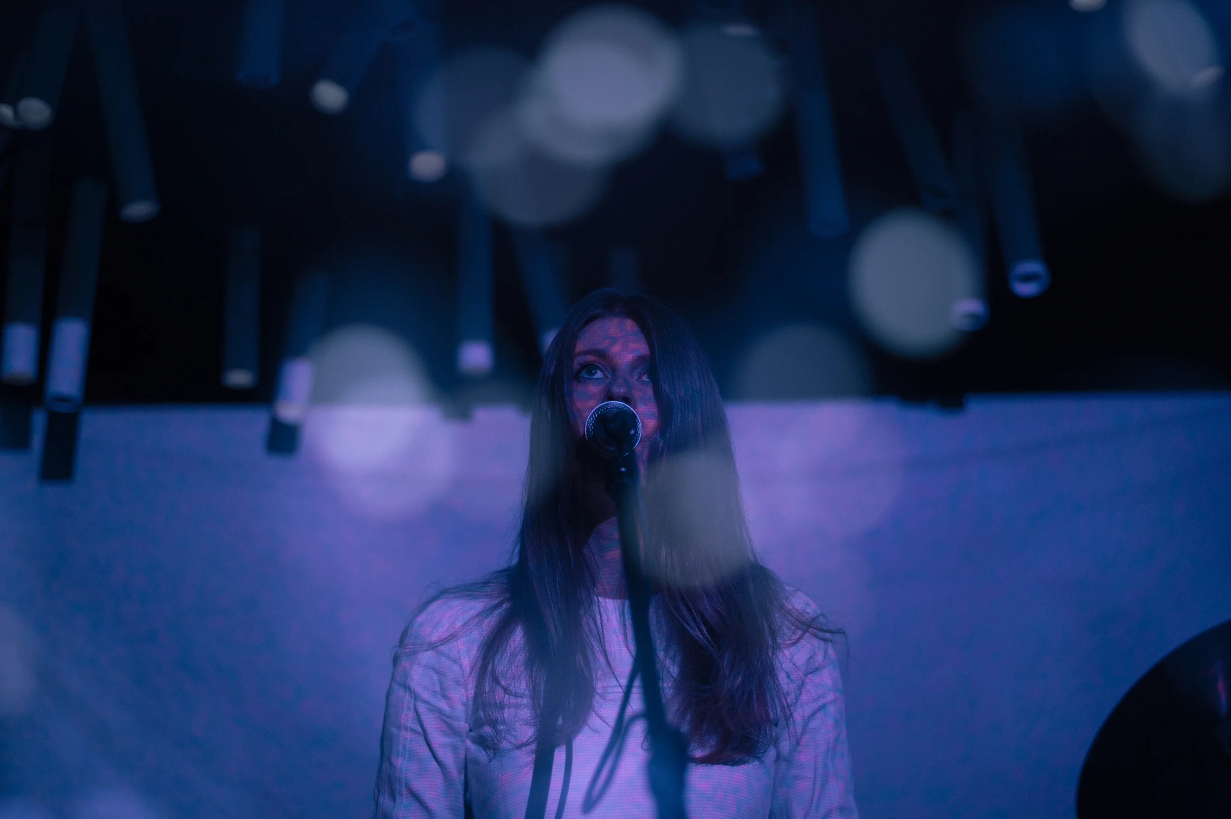 Lydia Ainsworth