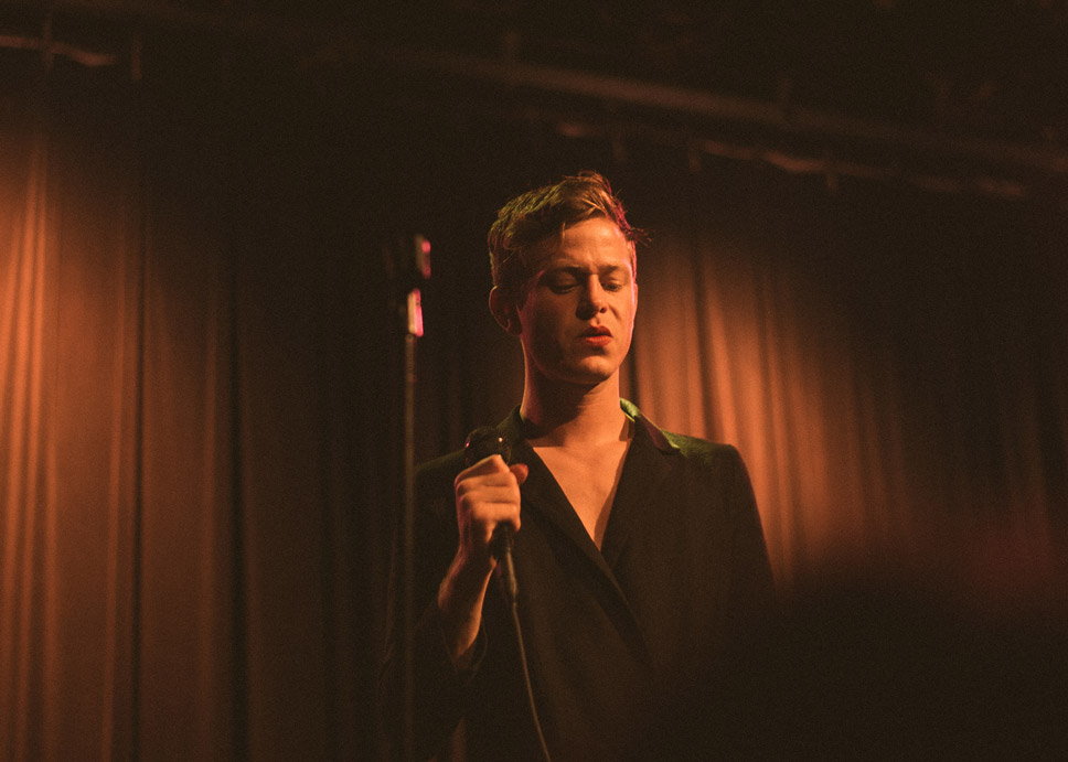 Perfume Genius