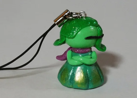  Disgust from Inside Out 