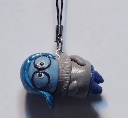  Sadness from Inside Out 