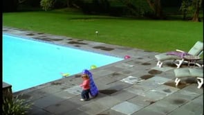 PSA Anti-Drug - Pool