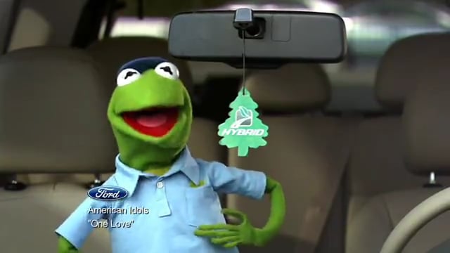 American Idol/Ford