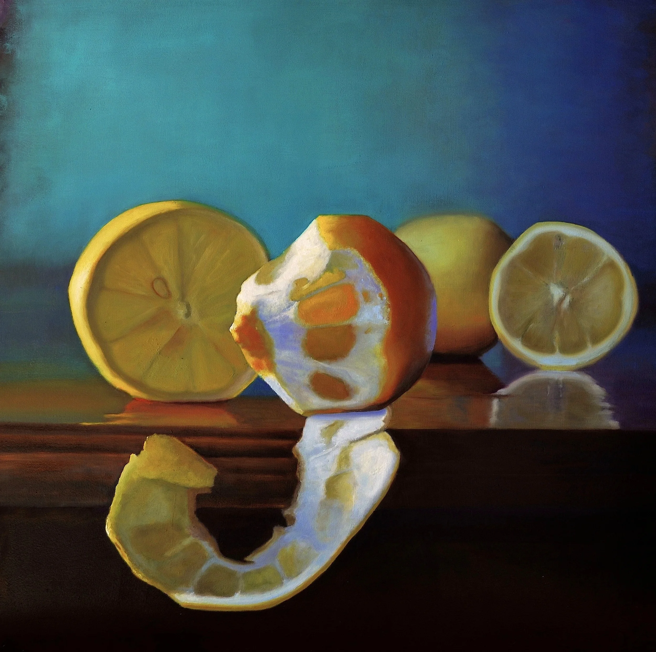 Citrus group