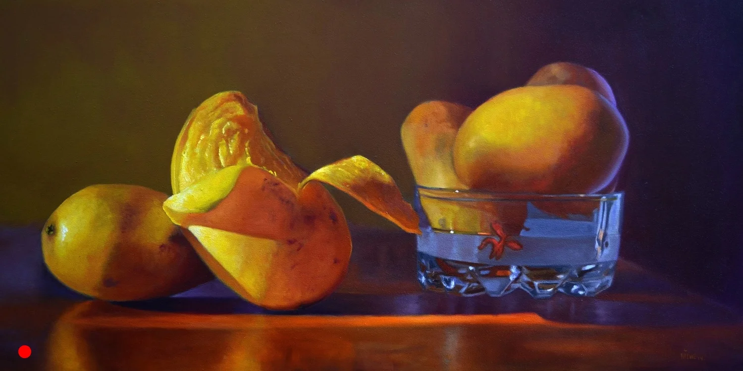 AUGUST MANGOS