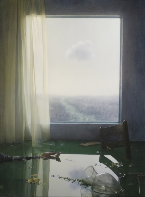  Their newest series Gautier’s Dream is inspired by French artist, writer and critic, Théophile Gautier, and explores dramas unfolding both in front of an audience and behind the velvet curtain.