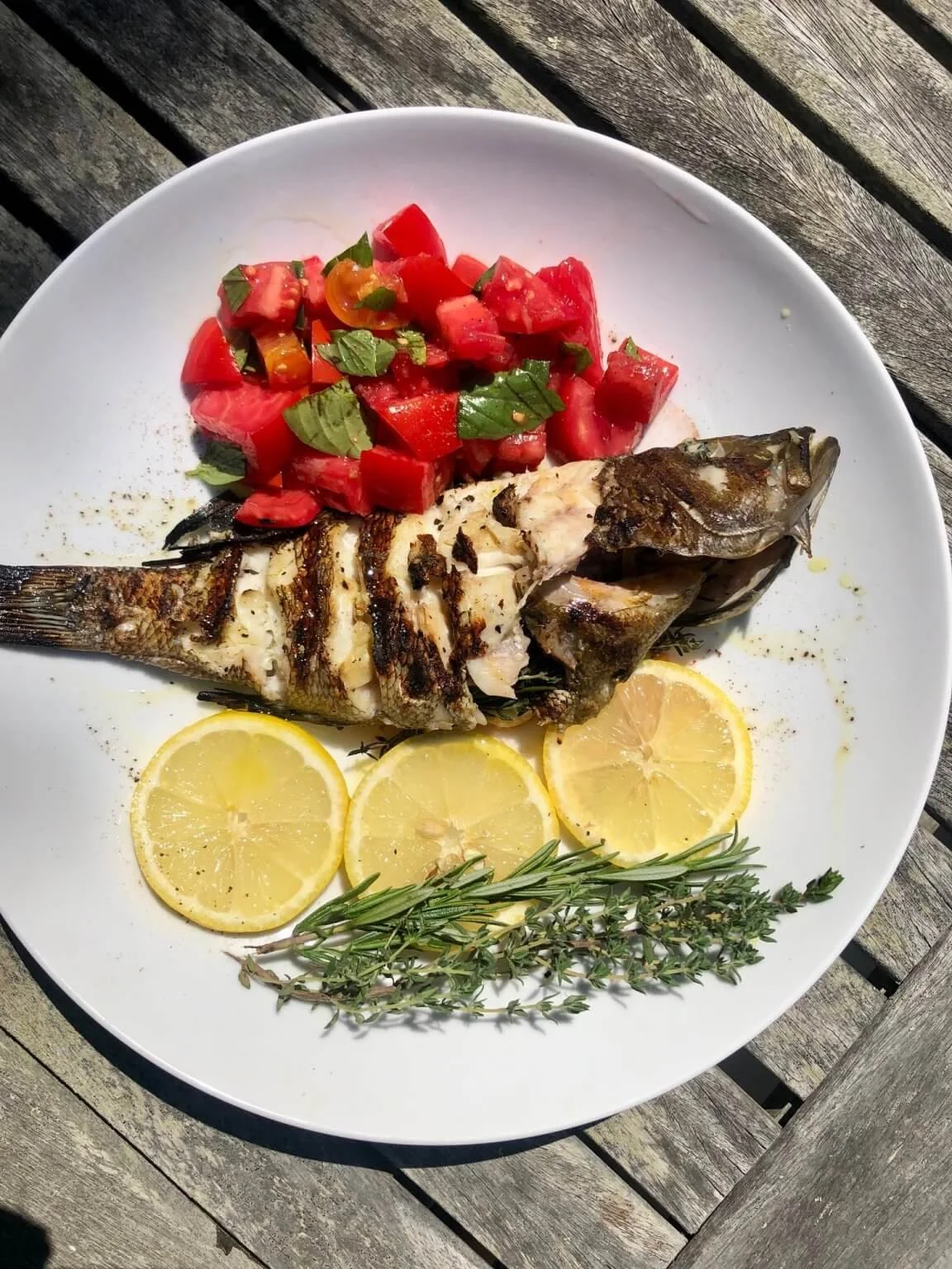 7 Black Sea Bass Recipes — Eating with the Ecosystem