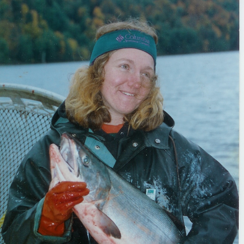 Syma Ebbin Syma Ebbin serves as both a professor at the University of Connecticut’s Avery Point campus and the Research Coordinator for Connecticut Sea Grant. Her research has focused on subsistence harvesting, marine spatial planning, and participatory management in coastal communities. She has served on multiple fisheries management and research committees and has worked with Native American tribes in the Pacific Northwest. During graduate school she also spent time commercially fishing in Alaska.