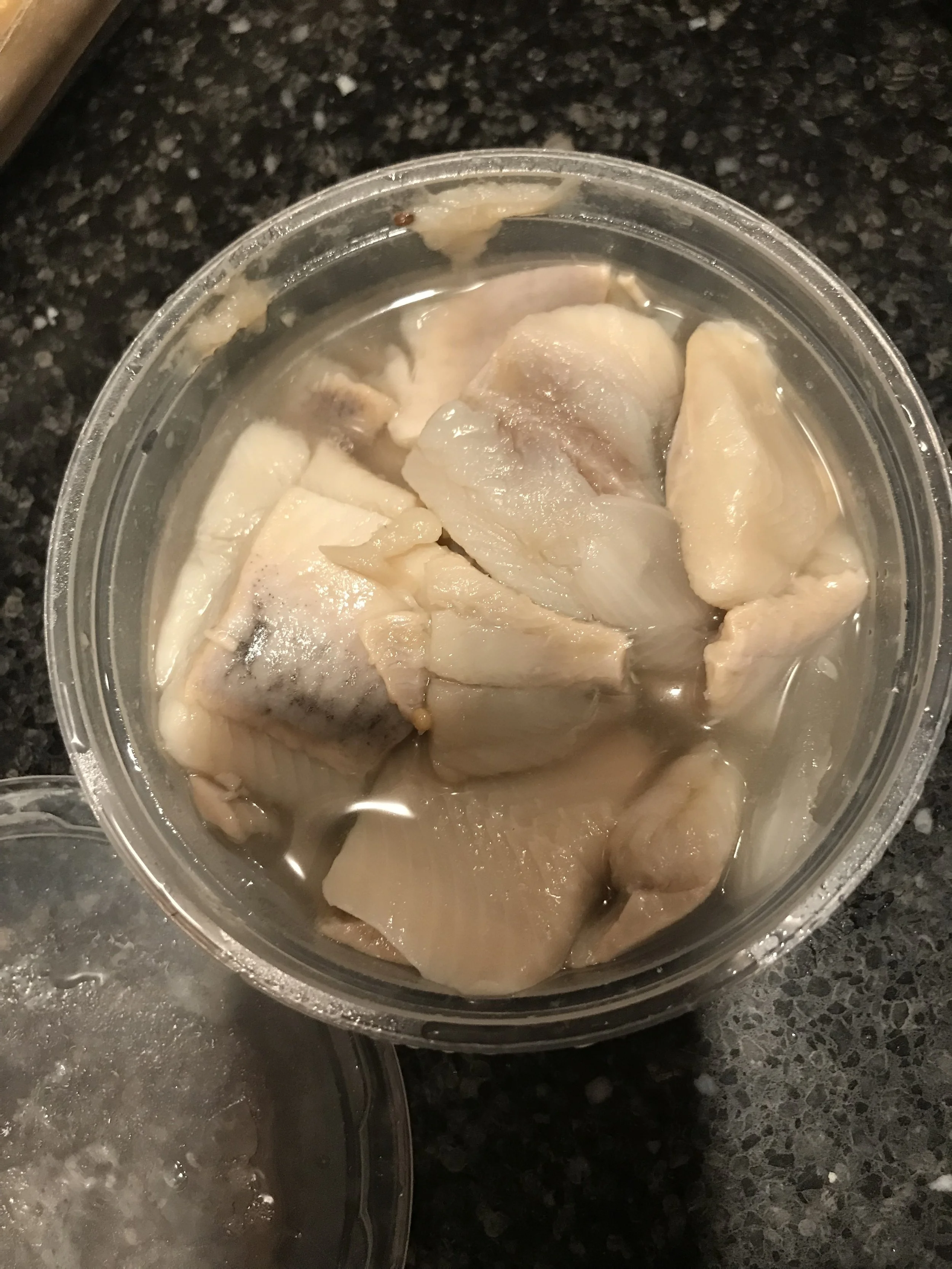 Herring!