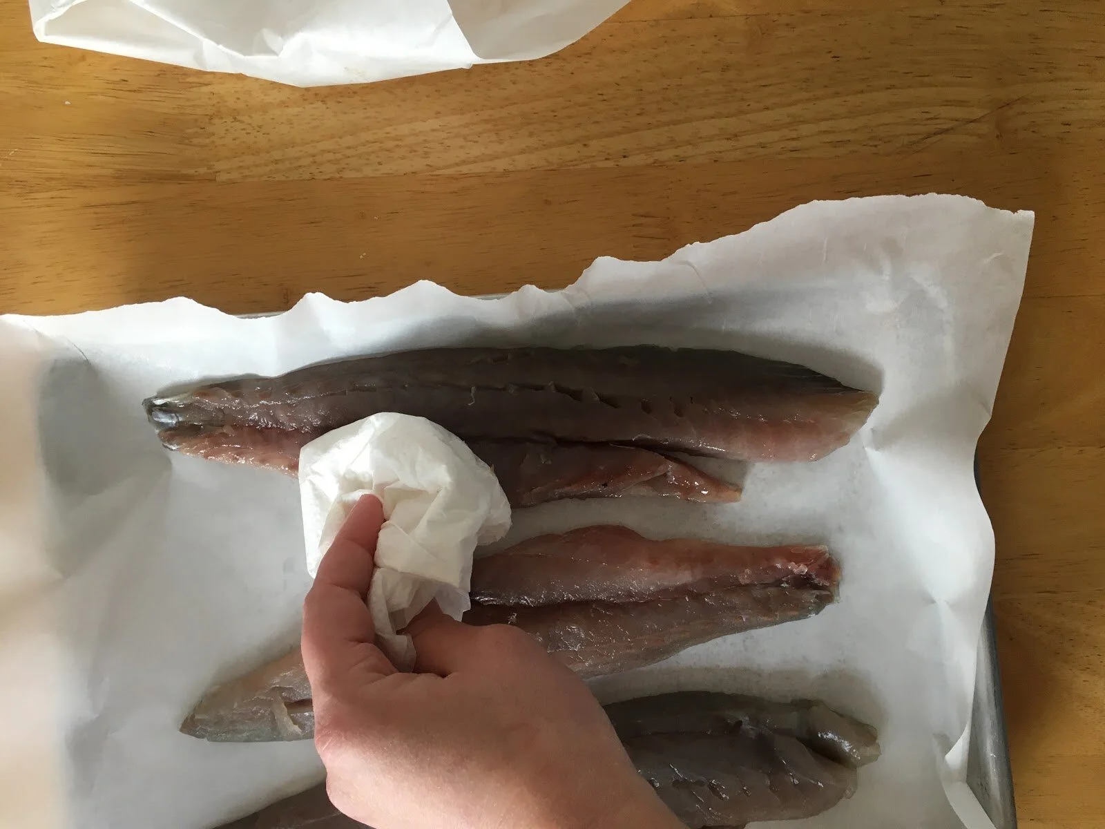 How to Freeze Seafood — Eating with the Ecosystem