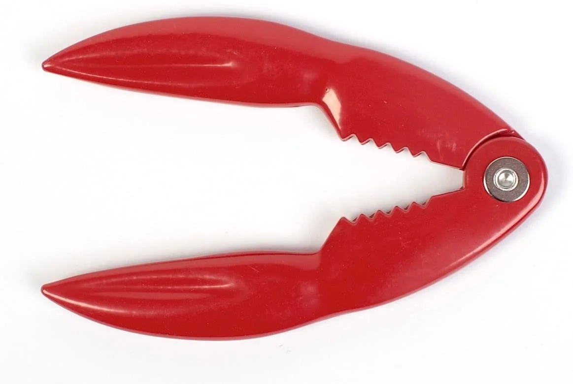 Tools for Preparing Seafood — Eating with the Ecosystem