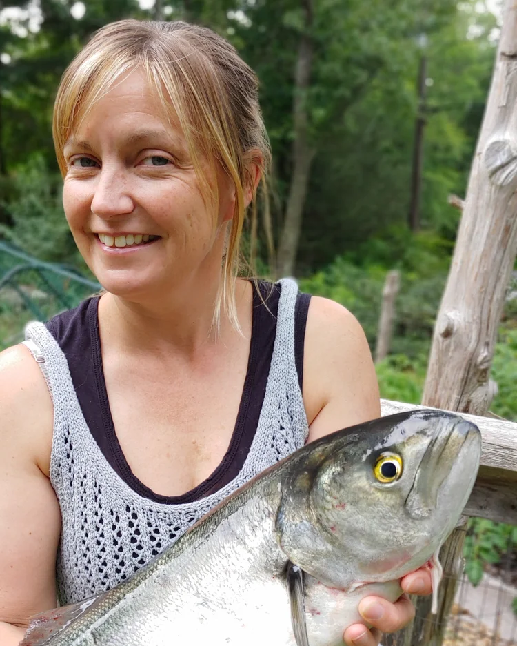 The Team — Eating with the Ecosystem